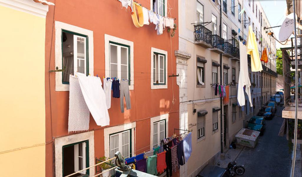 Duo Hotel Lisbon, Curio Collection By Hilton Room photo