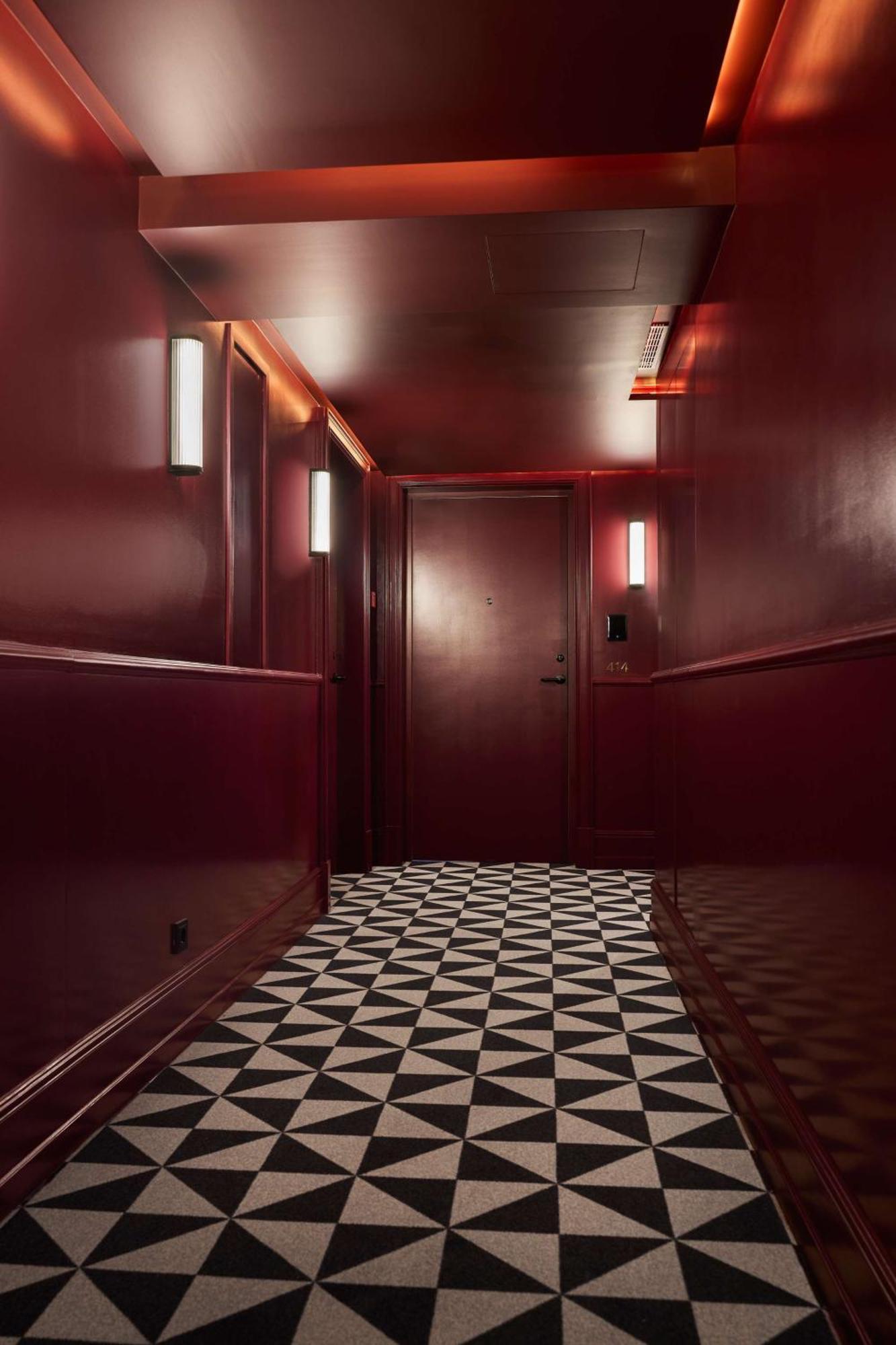 Duo Hotel Lisbon, Curio Collection By Hilton Exterior photo