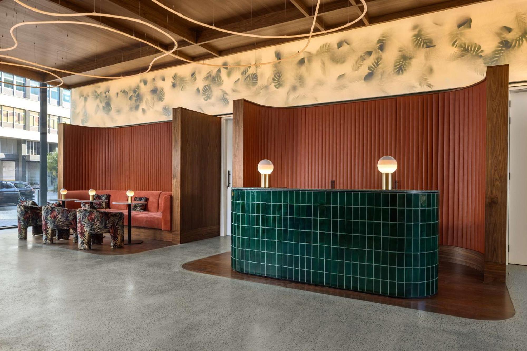 Duo Hotel Lisbon, Curio Collection By Hilton Exterior photo