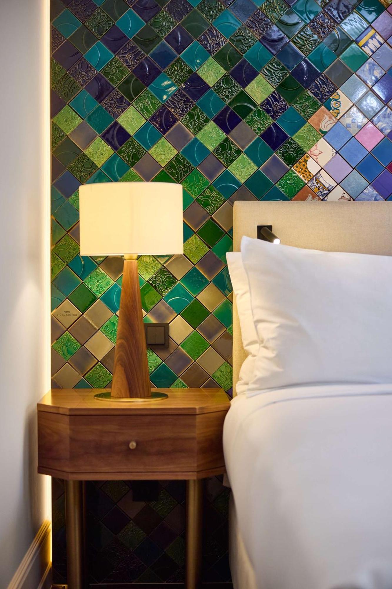 Duo Hotel Lisbon, Curio Collection By Hilton Exterior photo
