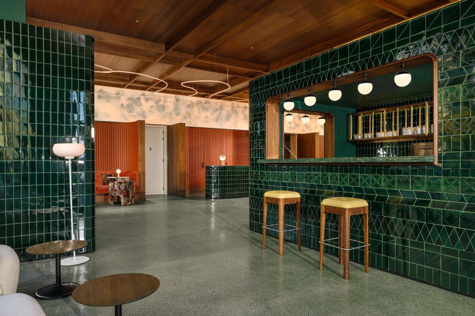 Duo Hotel Lisbon, Curio Collection By Hilton Exterior photo
