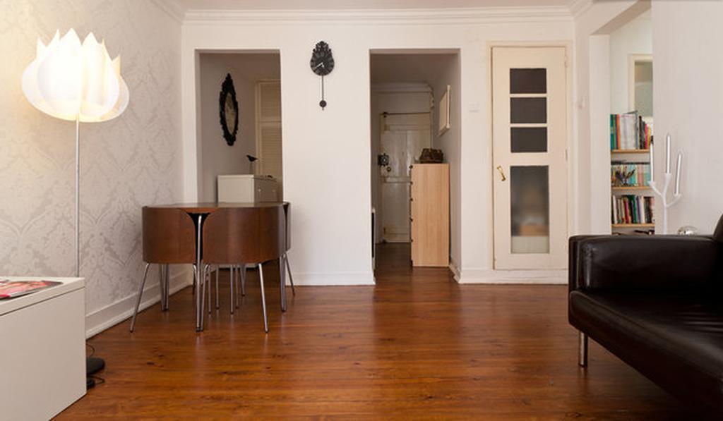 Duo Hotel Lisbon, Curio Collection By Hilton Room photo